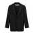 Jil Sander Jil Sander '47' Blazer Black