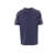 MAISON KITSUNÉ Maison Kitsuné T-Shirts And Polos BLUE