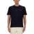 Brunello Cucinelli Brunello Cucinelli T-Shirts And Polos MULTICOLOR