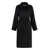 Max Mara Max Mara Manuela Camelwool Coat Black