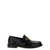 Moschino Moschino Black Loafers Black