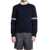 Thom Browne Thom Browne Crewneck  BLUE