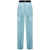 Tom Ford Tom Ford Satin Pants BLUE