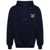 DRÔLE DE MONSIEUR Drôle De Monsieur Sweatshirts BLUE