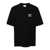 DRÔLE DE MONSIEUR Drôle De Monsieur T-Shirts Black