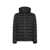 Peuterey Peuterey Boggs Cj 03 Down Jacket Black