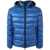 Herno Herno Bomber 7 Den Packable Clothing BLUE