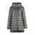 Herno Herno Amelia Ultralight Down Jacket GREY