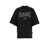 Palm Angels Palm Angels Short Sleeves Black