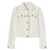 Palm Angels Palm Angels Jackets WHITEOFFWHITE