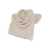 ANTONELLI Antonelli Rodomonte Scarf In Wool Beige