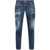 DSQUARED2 DSQUARED2 Jeans BLUE