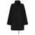 Maison Margiela Maison Margiela Coat Black