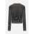 MM6 Maison Margiela Mm6 Maison Margiela Sweaters BLACK+BEIGE