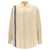 JW Anderson JW Anderson 'Tea Towel' Shirt Beige