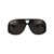 Saint Laurent Saint Laurent Eyewear Sunglasses 001 BLACK BLACK BLACK