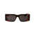 Saint Laurent Saint Laurent Eyewear Sunglasses 003 HAVANA HAVANA BLACK