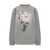 Ganni Ganni Sweatshirt GREY