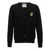 Moschino Moschino 'Teddy' Cardigan Black