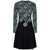 ETRO Etro Mini Dress Black