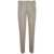 Incotex Incotex Trousers Beige