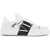 Valentino Garavani Vltn Sneakers BIANCO/NERO-BIA/BIA/GHIACCIO/BIA-NE