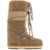 Moon Boot Icon Felt Snow Boots An BEIGE MELANGE