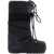 Moon Boot Icon Felt Snow Boots An BLACK MELANGE