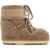 Moon Boot Icon Low Felt Snow Boots An BEIGE MELANGE