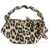 Ganni Quet\N\Nleopard Mini Bouquet LEOPARD