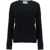 Lisa Yang Dea Cashmere Crewneck Pul BLACK