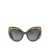 Dolce & Gabbana Dolce & Gabbana Cat-Eye Sunglasses Black