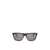 Saint Laurent Saint Laurent SL 619 Sunglasses Black