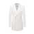 Maison Margiela Maison Margiela Cotton Blazer White