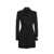 Dolce & Gabbana Dolce & Gabbana Kim Single Breasted Blazer Black