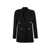 Lanvin Lanvin Wool Blazer Black