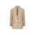 Prada Prada Rope-Coloured Blazer Beige