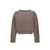 Brunello Cucinelli Brunello Cucinelli Cashmere Sweater Beige