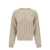 Brunello Cucinelli Brunello Cucinelli Crewneck Sweater Beige