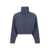 Brunello Cucinelli Brunello Cucinelli Turtleneck Sweater Blue