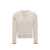 Brunello Cucinelli Brunello Cucinelli Cashmere Sweater Beige