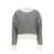 Bottega Veneta Bottega Veneta Wool Sweater White