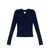 Bottega Veneta Bottega Veneta Cashmere Sweater Blue