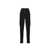 Alaïa Alaia Blend Wool Leggins Black