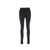 Balenciaga Balenciaga Logo Leggings Black