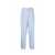 BLANCA VITA Blanca Vita Passiflora Tailored Trousers Blue