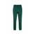 BLANCA VITA Blanca Vita Cropped Tailored Trousers Green