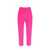 Alexander McQueen Alexander Mcqueen Classic Wool Trousers Pink