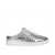 DSQUARED2 Dsquared2 Boxer Open Back Sneakers Silver