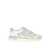 Maison Margiela Maison Margiela 50/50 Sneakers White